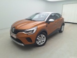  Renault  Captur Renault,  '19 PHEV, Renault  E-TECH Plug-in Hybrid Corporate Edi #2
