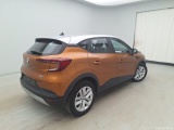  Renault  Captur Renault,  '19 PHEV, Renault  E-TECH Plug-in Hybrid Corporate Edi #8