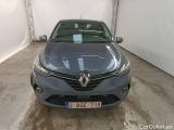  Renault  Clio Renault  E-TECH Hybrid Corporate Edition 5d #5