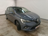  Renault  Clio Renault  E-TECH Hybrid Corporate Edition 5d #8