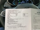  Renault  Clio Renault  E-TECH Hybrid Corporate Edition 5d #12