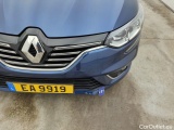  Renault  Megane RENAULT  BERLINE DIESEL 1.5 Blue dCi 115 Intens (EU6.2) 5d #27