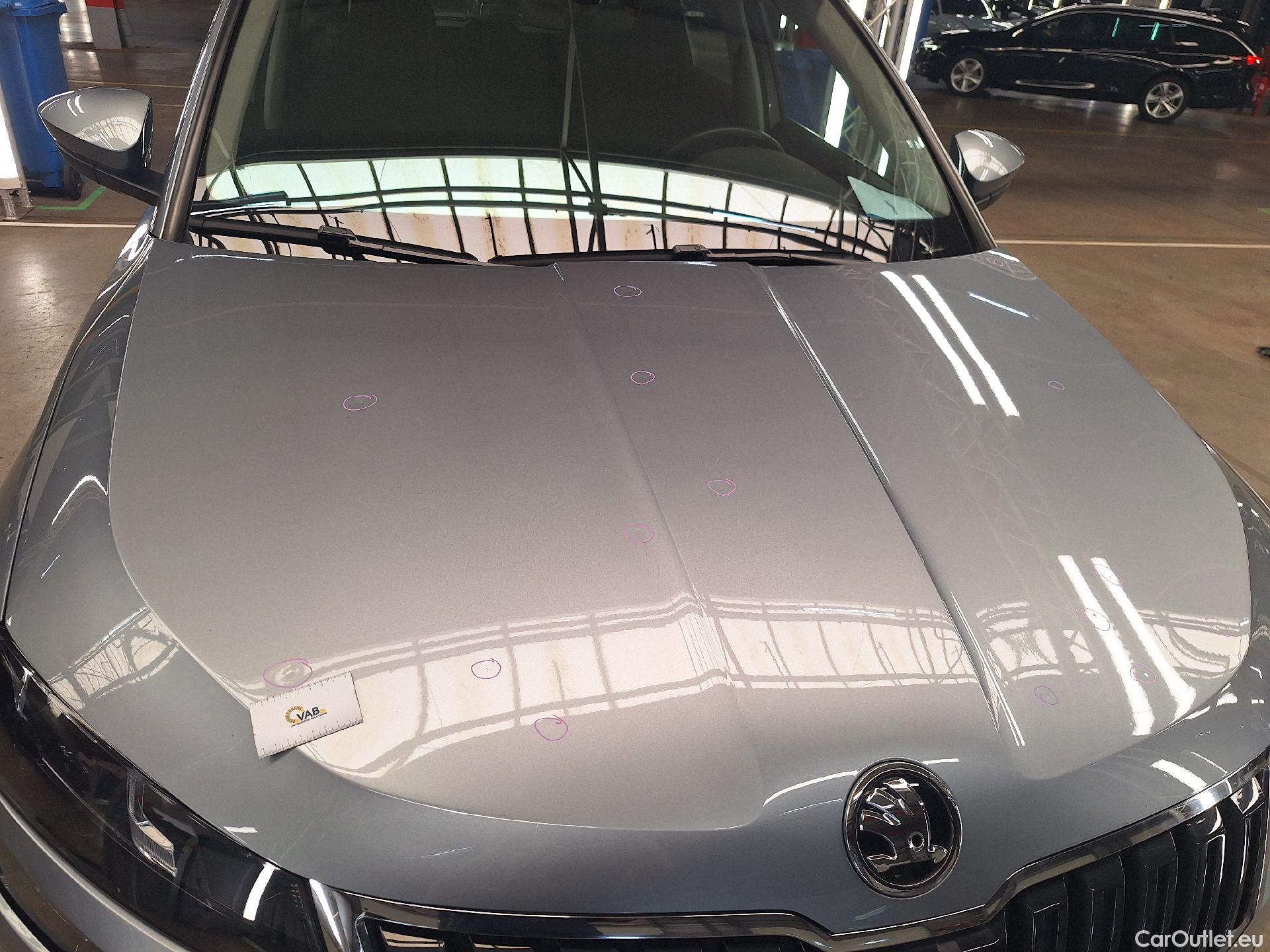  Skoda  Karoq Skoda,  '17, Skoda  2.0 CRTDI 85KW Clever 5d #18