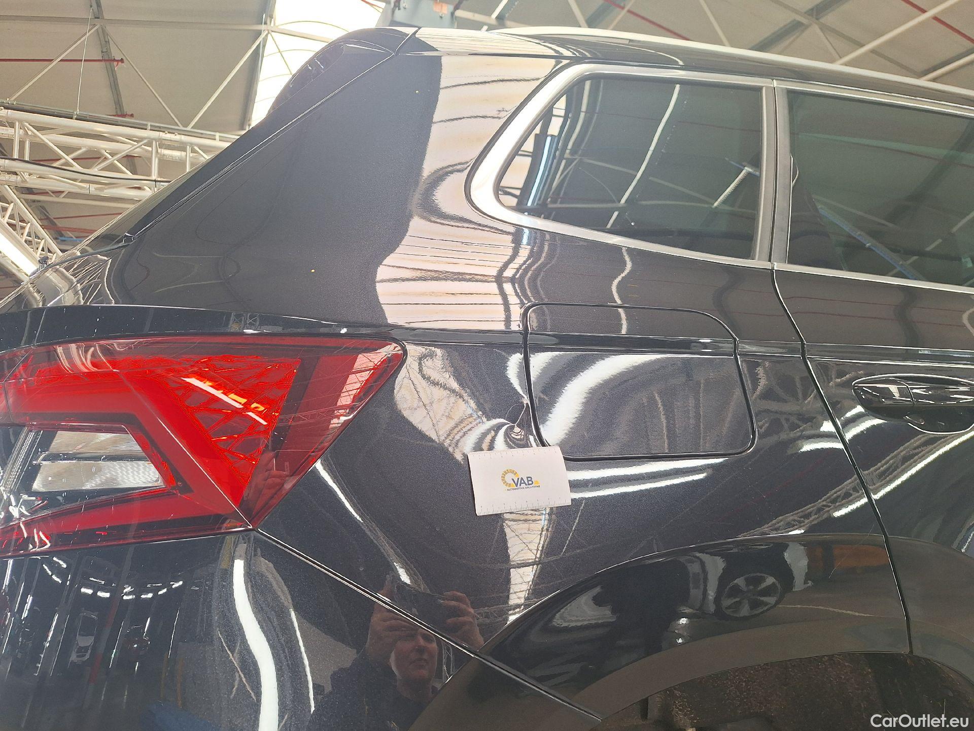  Skoda  Karoq Skoda,  '17, Skoda  1.5 TSI 110kW DSG7 Style 5d #22
