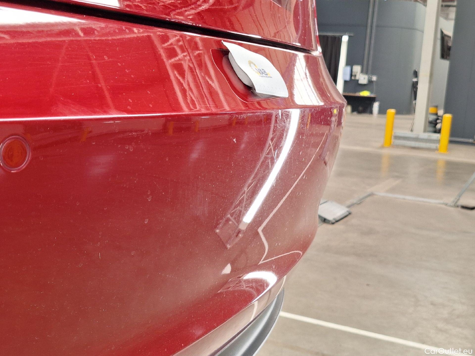  Tesla  Model 3 Tesla,  '18 BEV, Tesla  Standard RWD Plus 4d #10