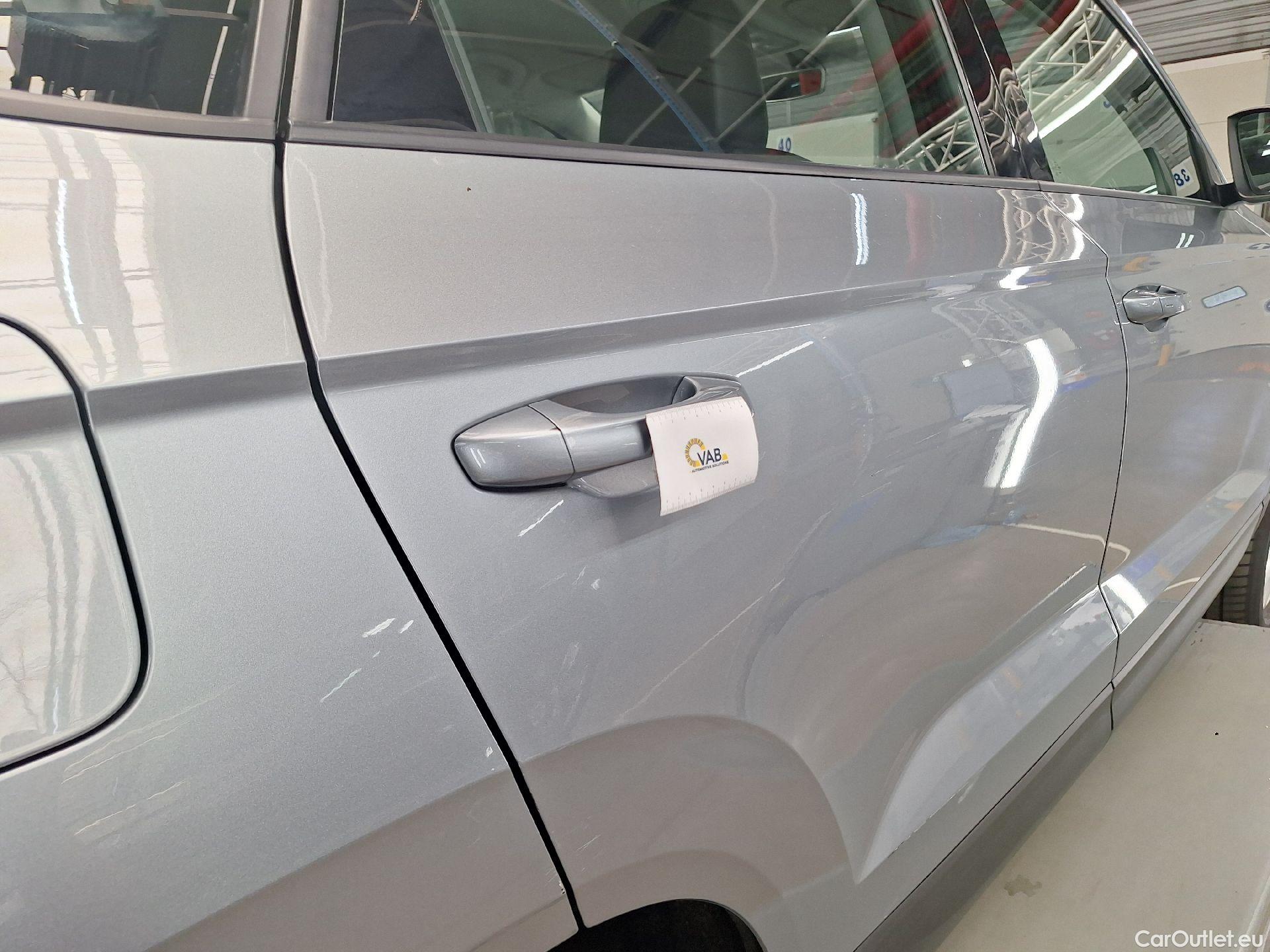  Skoda  Karoq Skoda,  '17, Skoda  1.6 CRTDI 85KW Ambition 5d #21