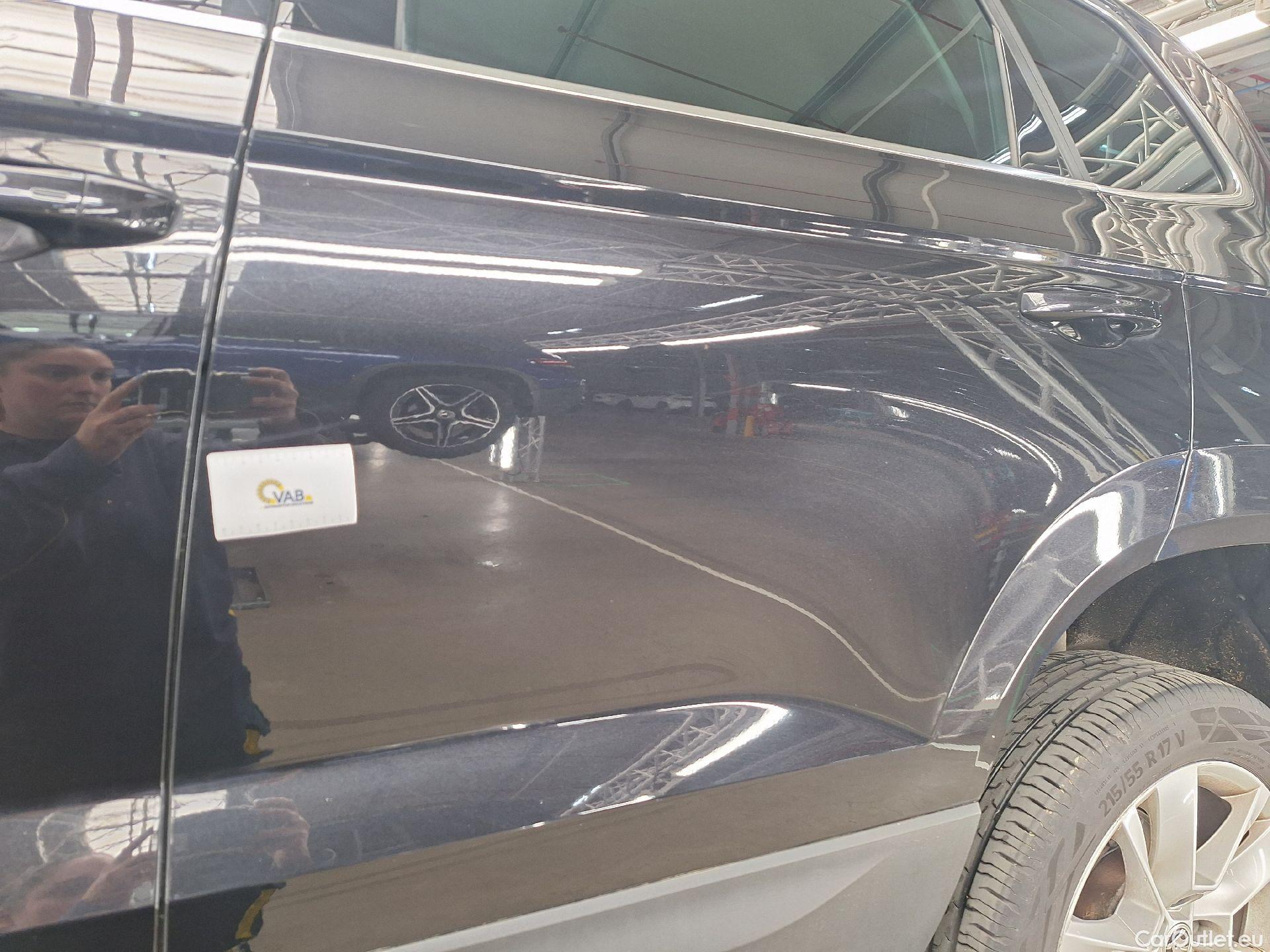  Skoda  Karoq Skoda,  '17, Skoda  1.5 TSI 110kW DSG7 Style 5d #9