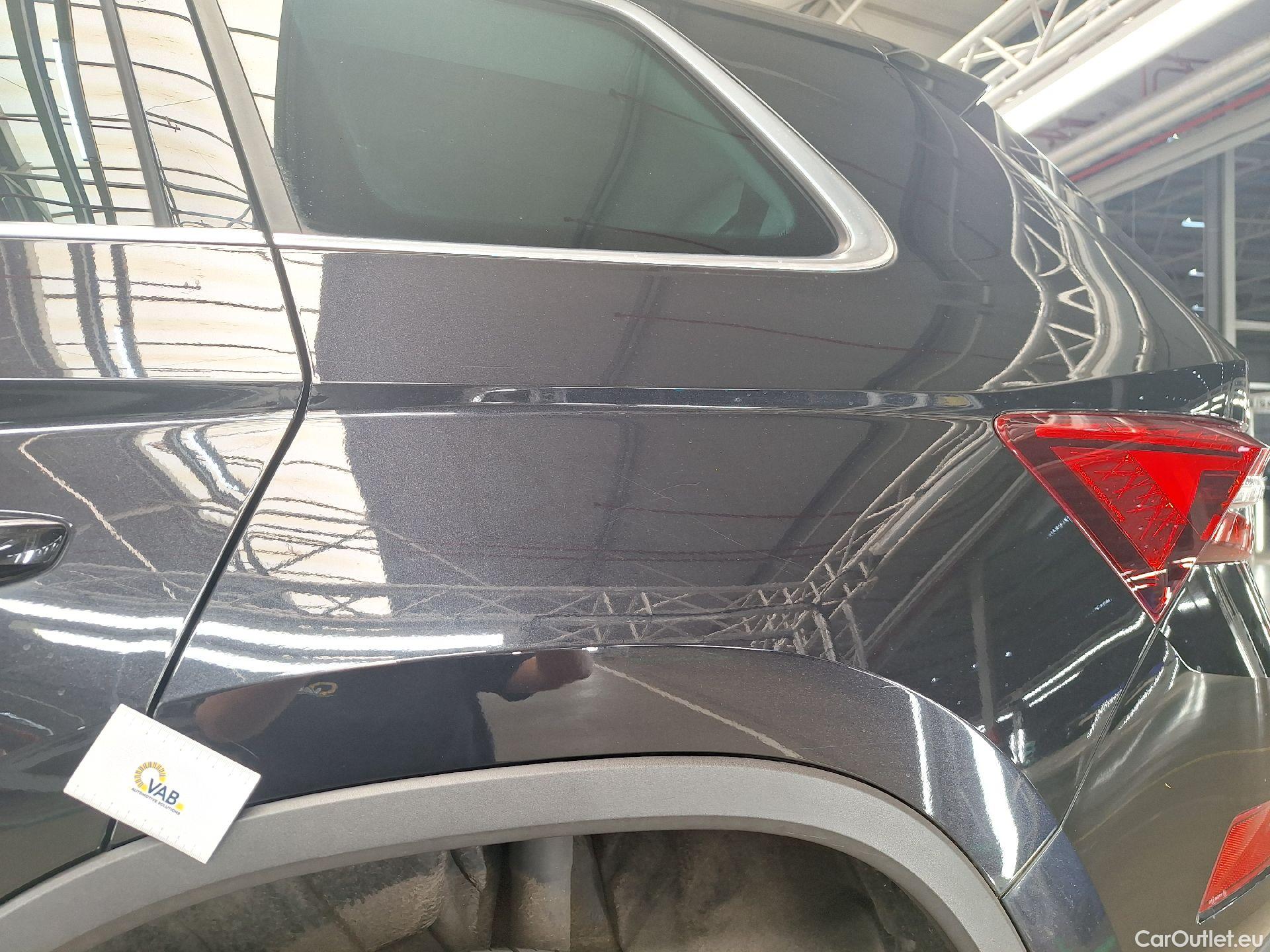  Skoda  Kodiaq Skoda,  FL'21, Skoda  2.0 CRTDI 110kW DSG7 Clever 5d 7pl #9