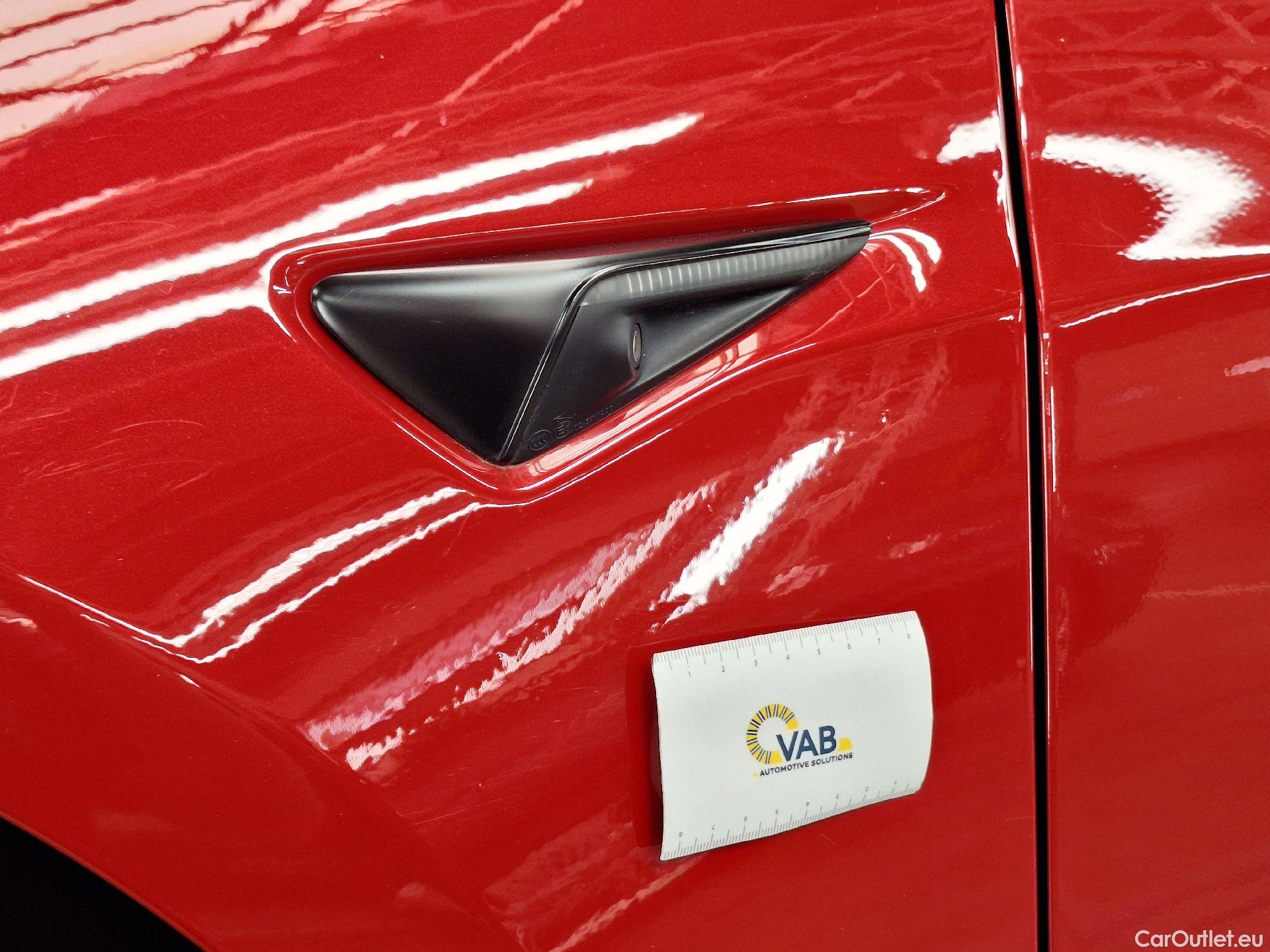  Tesla  Model 3 Tesla,  '18 BEV, Tesla  Standard RWD Plus 4d #4