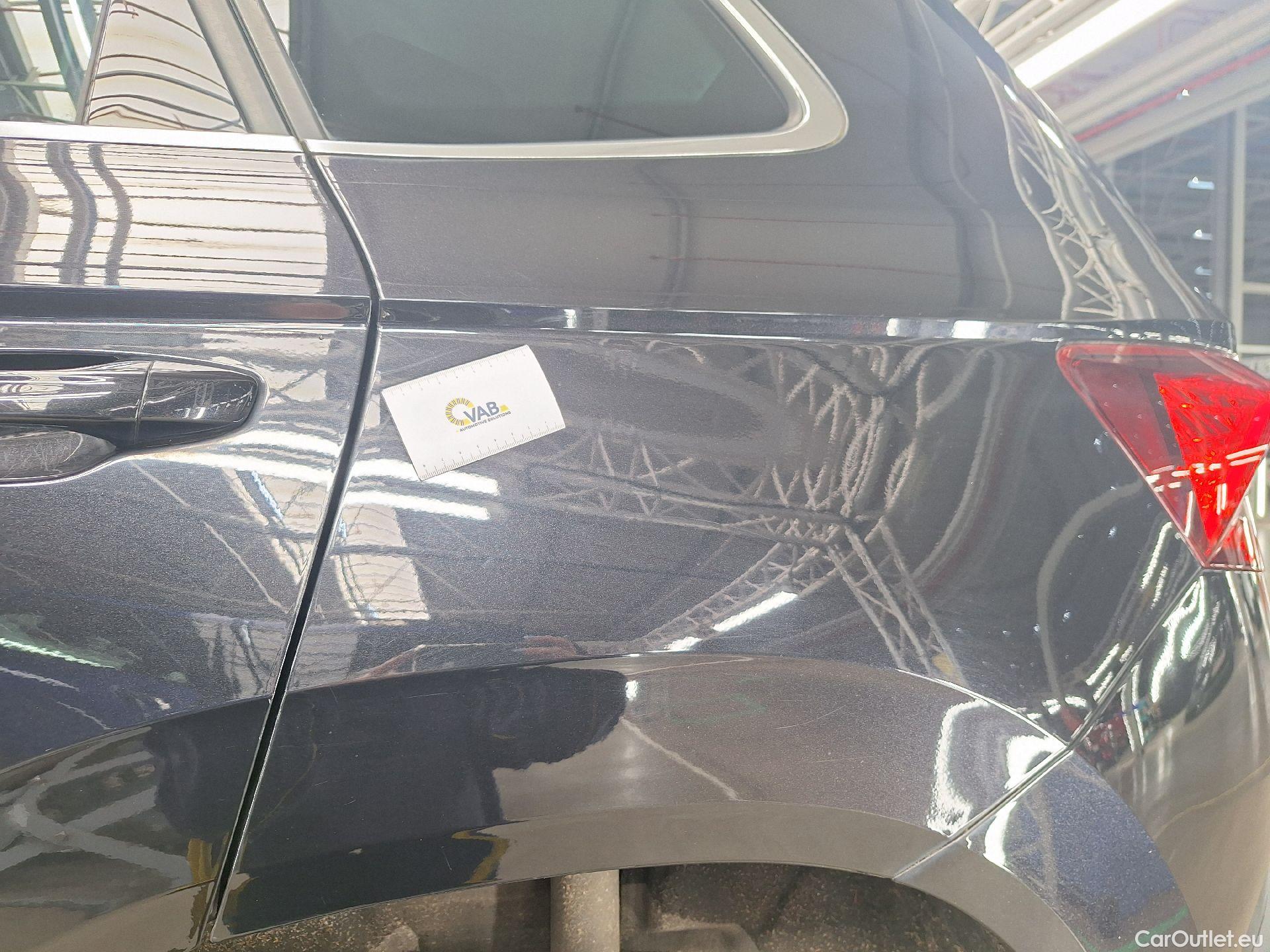  Skoda  Karoq Skoda,  '17, Skoda  1.5 TSI 110kW DSG7 Style 5d #12