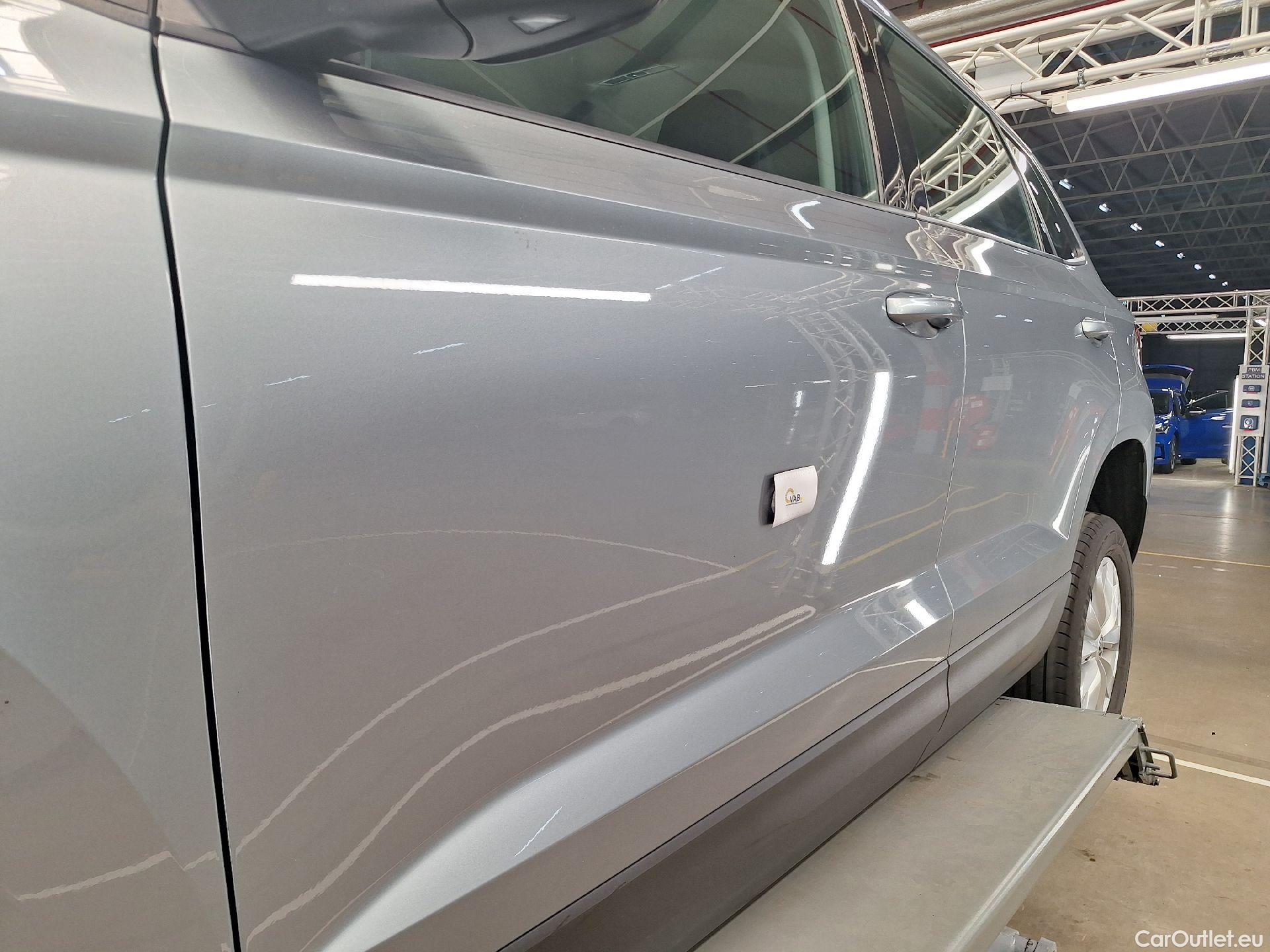  Skoda  Karoq Skoda,  '17, Skoda  1.6 CRTDI 85KW Ambition 5d #13
