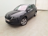  Skoda  Karoq Skoda,  '17, Skoda  1.5 TSI 110kW DSG7 Style 5d #2