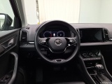  Skoda  Karoq Skoda,  '17, Skoda  1.5 TSI 110kW DSG7 Style 5d #5