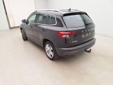  Skoda  Karoq Skoda,  '17, Skoda  1.5 TSI 110kW DSG7 Style 5d #6