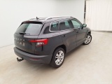  Skoda  Karoq Skoda,  '17, Skoda  1.5 TSI 110kW DSG7 Style 5d #8
