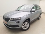  Skoda  Karoq Skoda,  '17, Skoda  1.6 CRTDI 85KW Ambition 5d #2