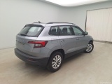  Skoda  Karoq Skoda,  '17, Skoda  2.0 CRTDI 85KW Clever 5d #4