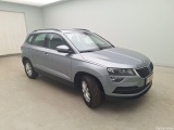  Skoda  Karoq Skoda,  '17, Skoda  2.0 CRTDI 85KW Clever 5d #5