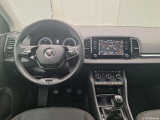  Skoda  Karoq Skoda,  '17, Skoda  2.0 CRTDI 85KW Clever 5d #6