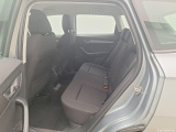  Skoda  Karoq Skoda,  '17, Skoda  2.0 CRTDI 85KW Clever 5d #8