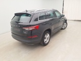  Skoda  Kodiaq Skoda,  FL'21, Skoda  2.0 CRTDI 110kW DSG7 Clever 5d 7pl #4