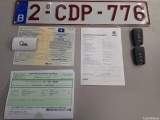  Skoda  Kodiaq Skoda,  FL'21, Skoda  2.0 CRTDI 110kW DSG7 Clever 5d 7pl #23