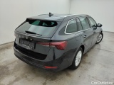  Skoda  Octavia Skoda  Combi 2.0 CRTDI 110kW DSG7 Ambition 5d #2