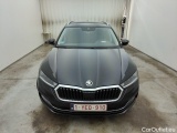  Skoda  Octavia Skoda  Combi 2.0 CRTDI 110kW DSG7 Ambition 5d #5