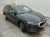  Skoda  Octavia Skoda  Combi 2.0 CRTDI 110kW DSG7 Ambition 5d #8