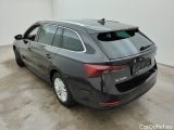  Skoda  Octavia Skoda  Combi 2.0 CRTDI 110kW DSG7 Ambition 5d #7