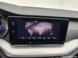  Skoda  Octavia Skoda  Combi 2.0 CRTDI 110kW DSG7 Ambition 5d #14
