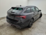  Skoda  Octavia Skoda  Combi 2.0 TDI 147kW RS DSG 5d #2