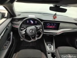  Skoda  Octavia Skoda  Combi 2.0 TDI 147kW RS DSG 5d #9