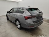  Skoda  Octavia SKODA  COMBI DIESEL - 2020 2.0 CR TDi 150hp Style DSG (EU6AP) 5d #3