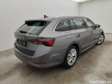  Skoda  Octavia SKODA  COMBI DIESEL - 2020 2.0 CR TDi 150hp Style DSG (EU6AP) 5d #4