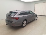  Skoda  Octavia Skoda,  Combi '20, Skoda  Combi 2.0 CRTDI 85kW DSG7 Clever 5d #8