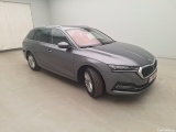  Skoda  Octavia Skoda,  Combi '20, Skoda  Combi 2.0 CRTDI 85kW DSG7 Clever 5d #9