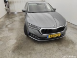  Skoda  Octavia SKODA  COMBI DIESEL - 2020 2.0 CR TDi 150hp Style DSG (EU6AP) 5d #43