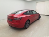  Tesla  Model 3 Tesla,  '18 BEV, Tesla  Standard RWD Plus 4d #4