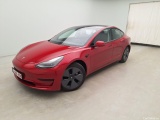  Tesla  Model 3 Tesla,  '18 BEV, Tesla  Standard RWD Plus 4d #2