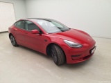 Tesla  Model 3 Tesla,  '18 BEV, Tesla  Standard RWD Plus 4d #5
