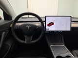  Tesla  Model 3 Tesla,  '18 BEV, Tesla  Standard RWD Plus 4d #6