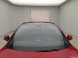  Tesla  Model 3 Tesla,  '18 BEV, Tesla  Standard RWD Plus 4d #16
