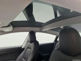  Tesla  Model 3 Tesla,  '18 BEV, Tesla  Standard RWD Plus 4d #25