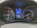  Toyota  C-HR Toyota  1.8 VVT i-Hybrid C-Lub Mono-Tone E-CVT 5d #6