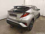 Toyota  C-HR Toyota  1.8 VVT i-Hybrid C-Lub Mono-Tone E-CVT 5d #2