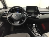  Toyota  C-HR Toyota  1.8 VVT i-Hybrid C-Lub Mono-Tone E-CVT 5d #9