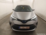  Toyota  C-HR Toyota  1.8 VVT i-Hybrid C-Lub Mono-Tone E-CVT 5d #5