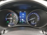  Toyota  C-HR Toyota  1.8 VVT i-Hybrid C-Lub Mono-Tone E-CVT 5d #6