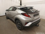  Toyota  C-HR Toyota  1.8 VVT i-Hybrid C-Lub Mono-Tone E-CVT 5d #7